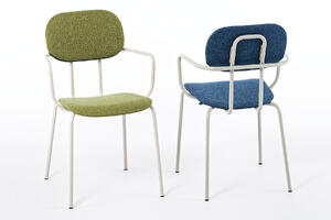 Der Lissabon AL VP ist verschieden konfigurierbar